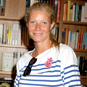 Gwyneth Paltrow Gwyneth Paltrow